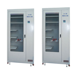 百鼎高压恒温智能大LED显示屏工具柜 高压工具柜/加高工具柜