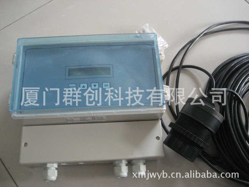 UTG21-F型分体式超声波液位计