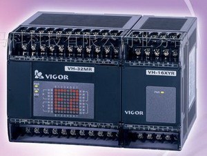 原装台湾丰炜PLC  VH-10MR