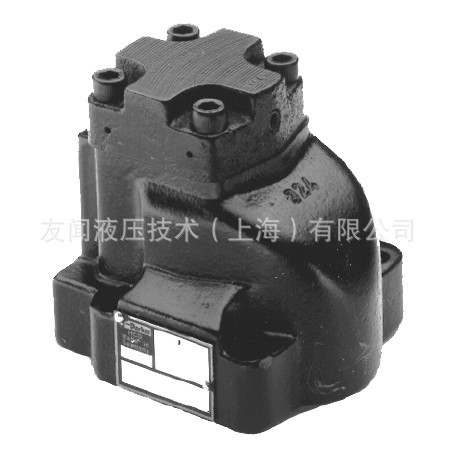 派克阀 PARKER阀直动单向阀SPR系列