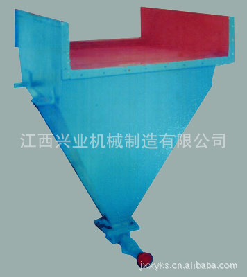 水力分级箱 水力分级设备 摇床