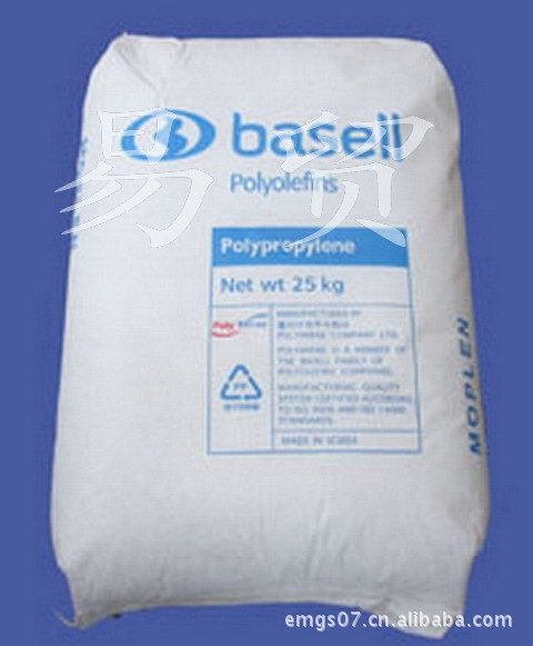 巴塞尔PP原料 RP242G 耐化学性原料
