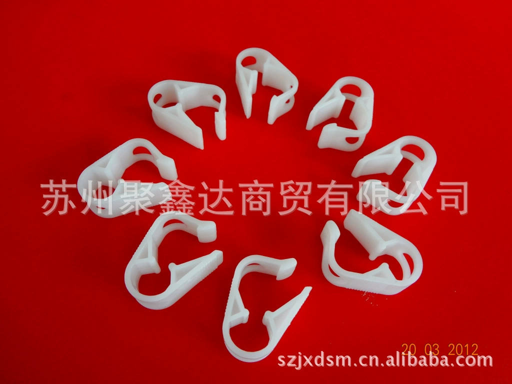 Продажа пластиковых фитингов, малых зажимов Роберта, аксессуаров для трубных зажимов 4/5, комплектующих для водоочистных цехов, оптовые поставки.