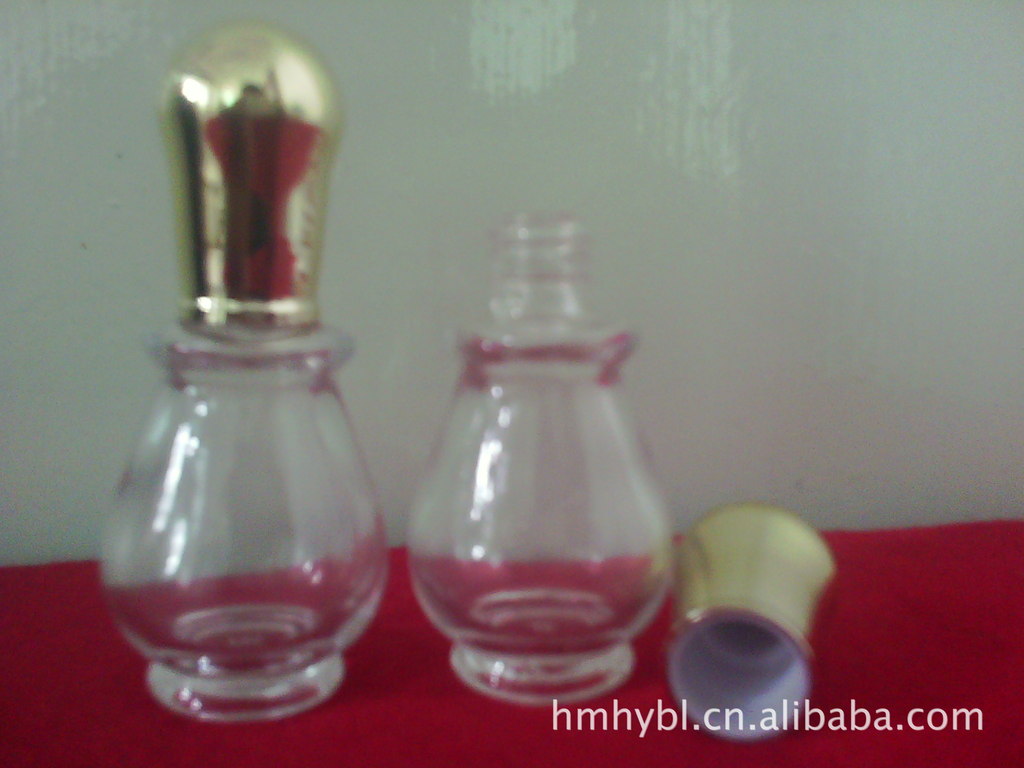本公司长期供应20ml透明，磨砂葫芦瓶