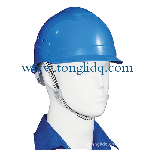 通力电器I型安全帽  安全帽 ABS安全帽 国网用安全帽