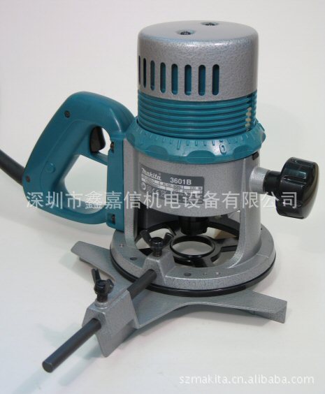 批发日本 牧田MAKITA 电动雕刻机 3601B