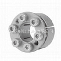 日本康纳KANA片山链条免键轴衬 KL201MSA形不锈钢规格动力锁 胀套