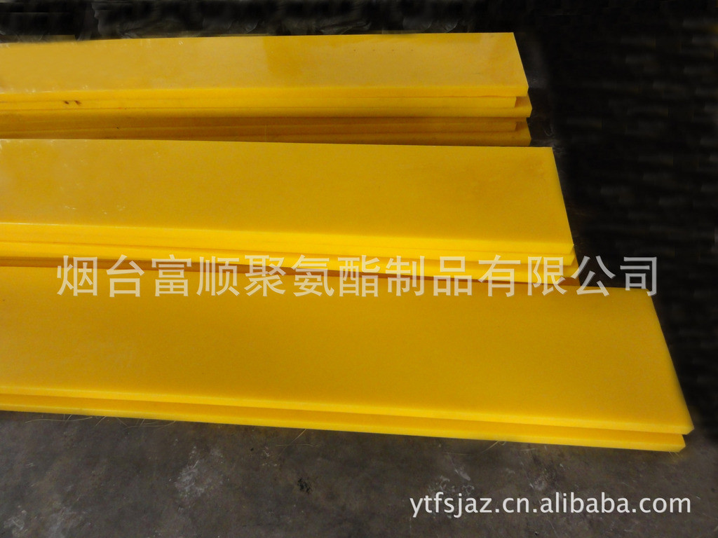 富顺供应聚氨酯板(图)  聚氨酯耐磨板   聚氨酯厂家  聚氨酯板