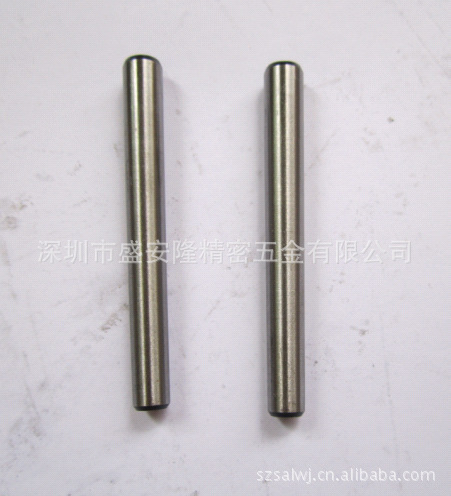 供应GB117圆锥销(φ10*30/35/40/45/50/55/60/70/80/90/100)