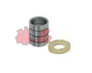 供应SGBD卸料板导套 油润滑Devcon直杆型