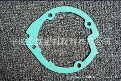 供应宁波圣威畅销全世界厂家直销优质低价石棉垫片|XB350石棉垫片