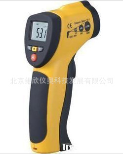 DT882H红外测温仪DT-882H非接触测温仪