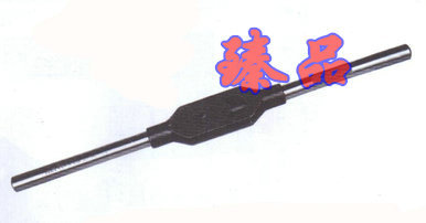 供应法国LFA全钢丝攻板手