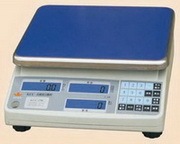 ES-15KCC计数电子秤，30kg计数秤，湘平电子桌称