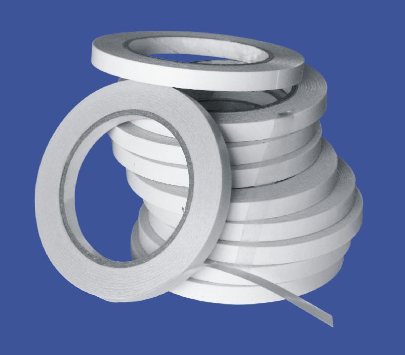 厂家直销热熔双面胶，宽度可分切 轻胶制品 eva成品