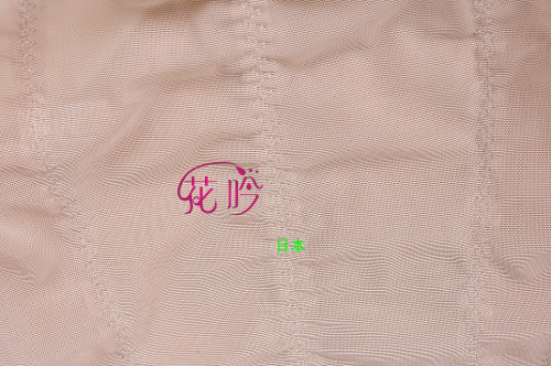body amincissant en nylon - Ref 678567 Image 19