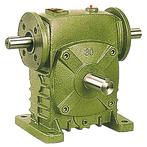 杭州禹神减速机TWPS60速比10~30~60