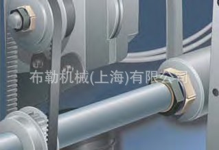 德国7006 ECOLOC-40X65/42X75/45X75/48X80/50X80胀紧套、涨紧套