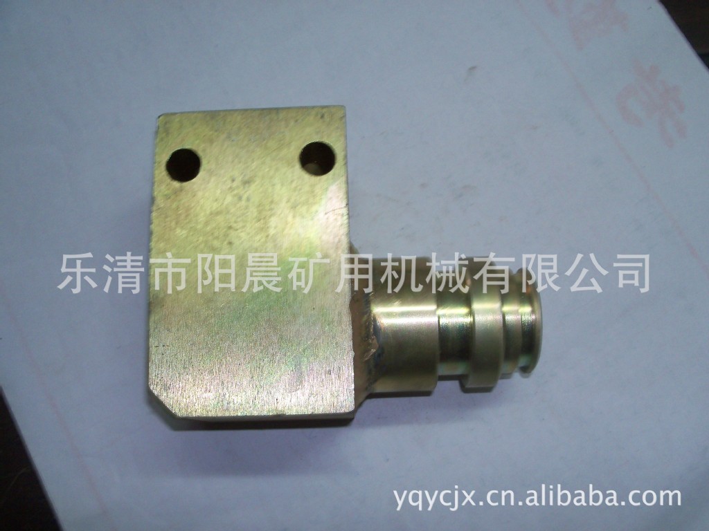 供应矿用弯通/厂家/加工定制 液压弯通