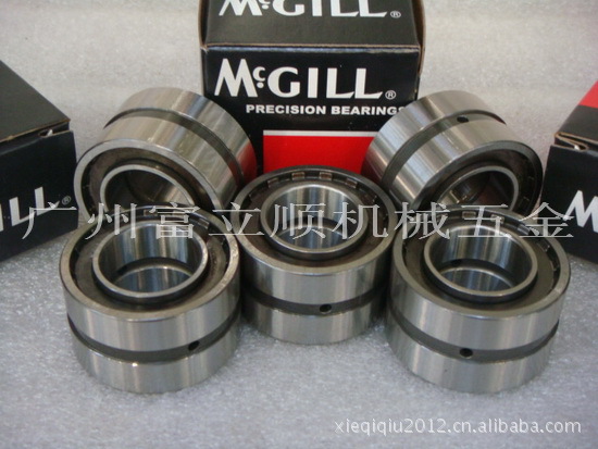 MCGILL轴承-美国MCGILL RD20滚针轴承、MCGILL滚针轴承