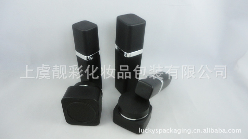 供应化妆品包装瓶 PP方瓶 乳液瓶 膏霜瓶