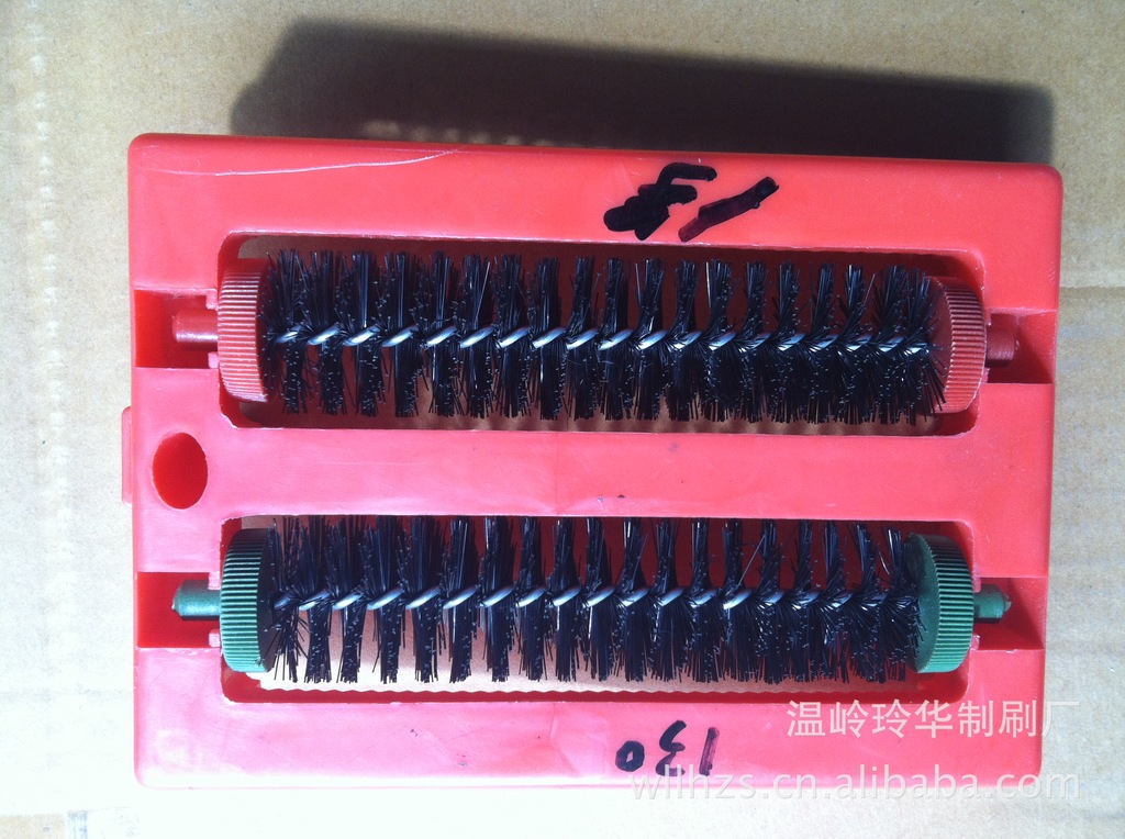 地毯刷 清洁刷 绞线刷 绞毛刷 毛刷 装配用刷 地毯清洁刷头