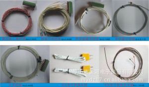 多路温度测试仪热电偶