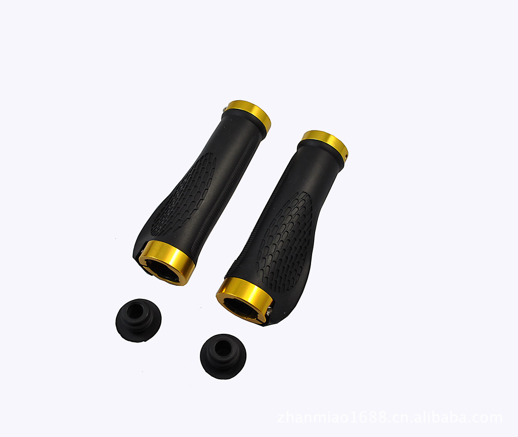 Poignées de vélo - Ref 2348516 Image 8