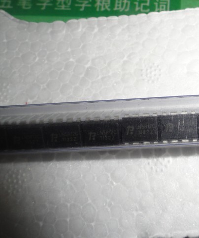 LN5R12C 力生美 DIP8 批号2014+ 原装现货防静电电子场效应管