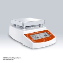 MS400ʹMS400 Hot Plate Magnetic Stirrer