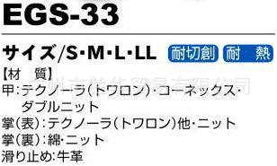 Technora и ͸  ҵ EGS-33