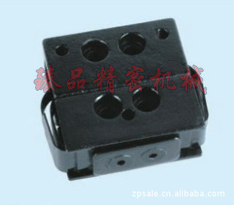 供应开闭器 GBLS型（扣模器）300KG