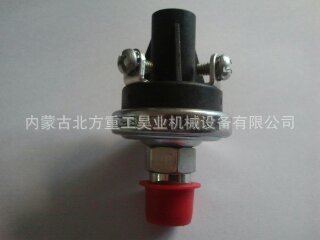 特雷克斯TEREX  3307 TR50用15003859压力开关   特雷克斯配件