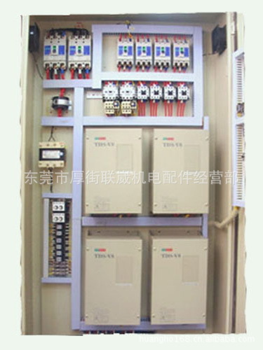 东达tds-v8同步控制柜|比例连动变频控制器|模拟量同步控制器