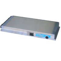 KANETEC RMWH-2040C角形永磁卡盘