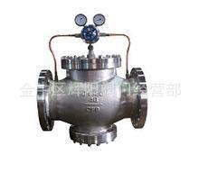  供应 气体减压阀YK43X/F，