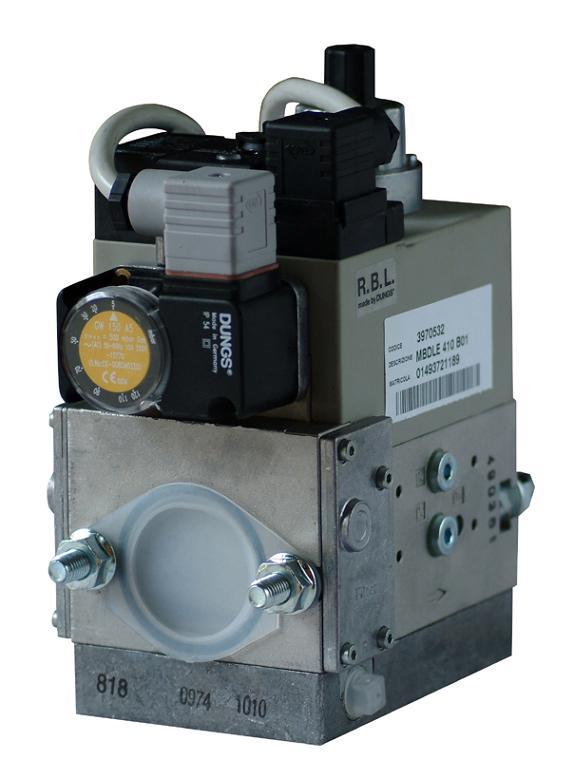 原装正品/DUNGS燃气阀组MBZRDLE412B01S50|原装现货