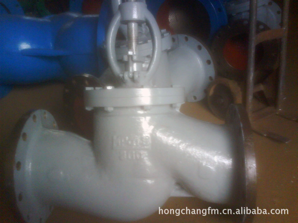 截止阀 J41H-16 DN300 厂家直销 质优价美