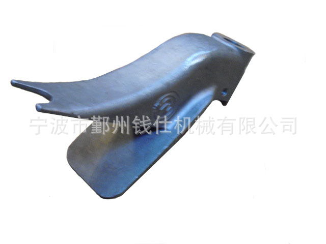 宁波精密铸造厂供应林业机械配件 工程机械铸件 铸造厂生产厂家