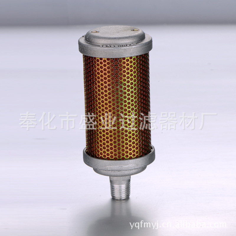 供应多种粉末烧结滤芯件