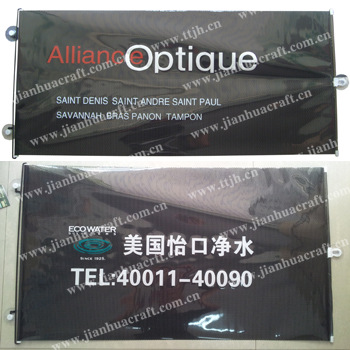 健华公司 新型PVC无胶静电膜 UV汽车遮阳贴 太阳挡档 热销东南亚详情图16