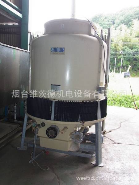 EBARA冷卻塔(SHIAWA冷卻塔)