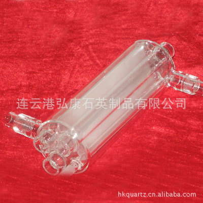 石英冷凝器，石英仪器，石英制品