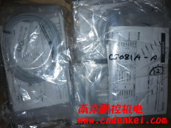 日本美德龙METROL传感器SS80A