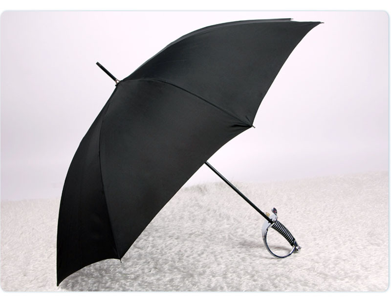 Manufacturers selling boys love wind tide self-defense rapier the Atlantic sword umbrella umbrella4