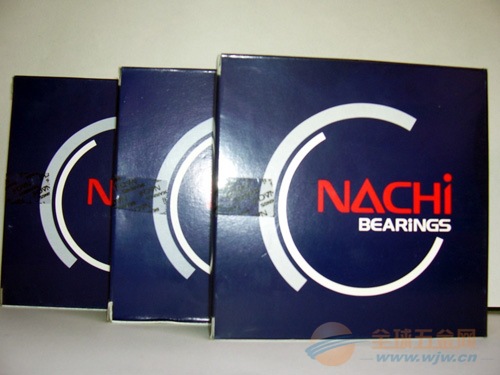 进口轴承 NACHI轴承 nachi轴承  6206ZZ  6207ZZ  6208ZZ