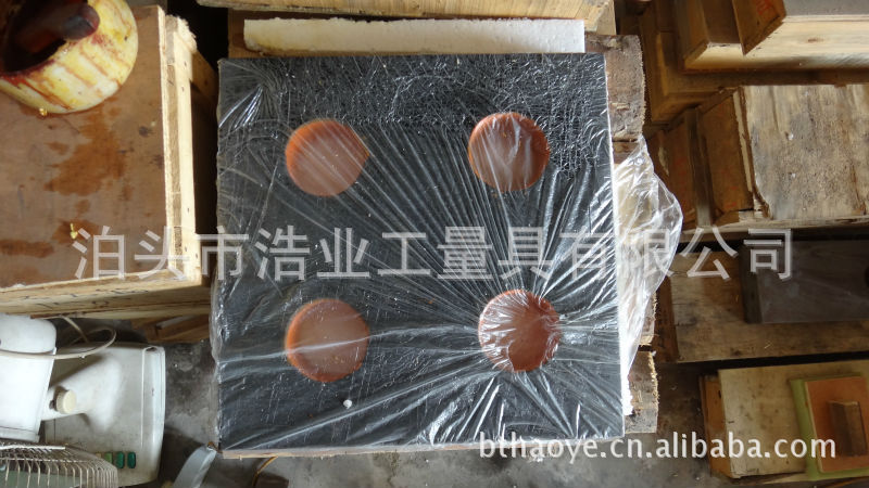 大理石方尺0级 00级 000级出口 150mm