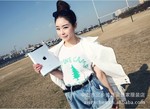 2012�����¿� stylenanda������ĸӡ�����ɶ���T��