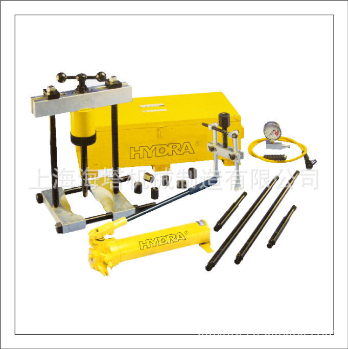 批发供应进口液压拉马德国进口液压拉马