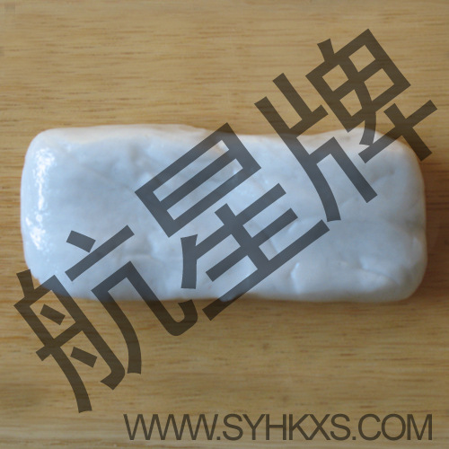 医疗设备密封胶泥  航星牌 HX5855